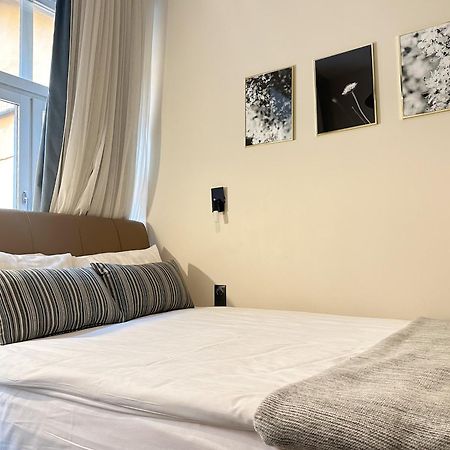 Hotel Hoetorget Stockholm Exterior foto