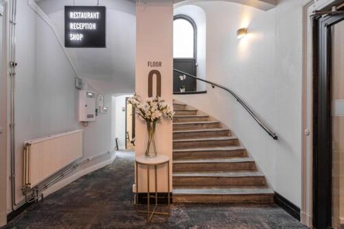Hotel Hoetorget Stockholm Exterior foto