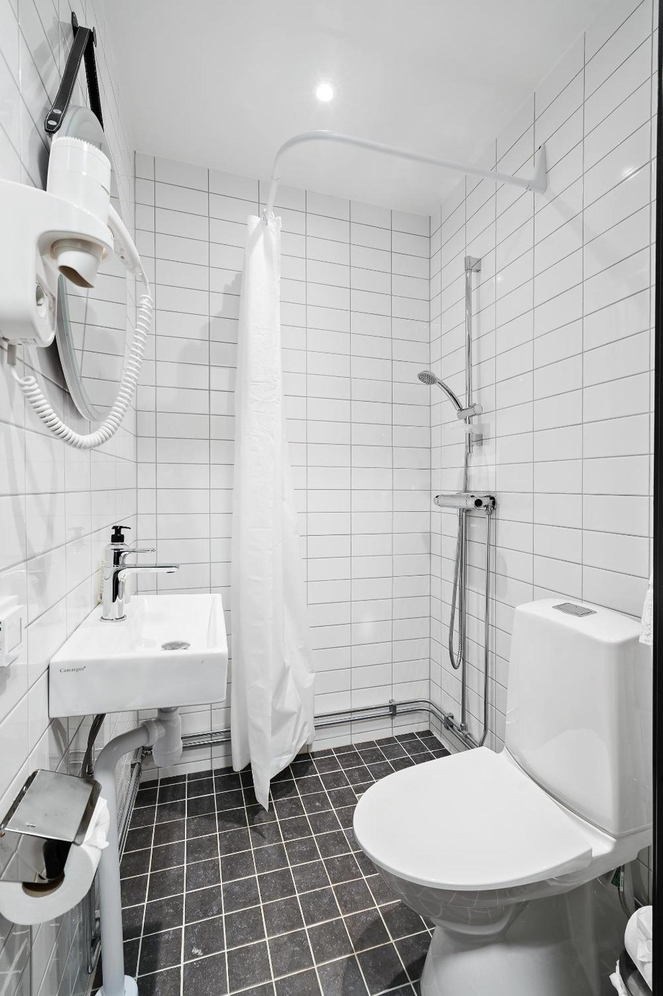 Hotel Hoetorget Stockholm Exterior foto