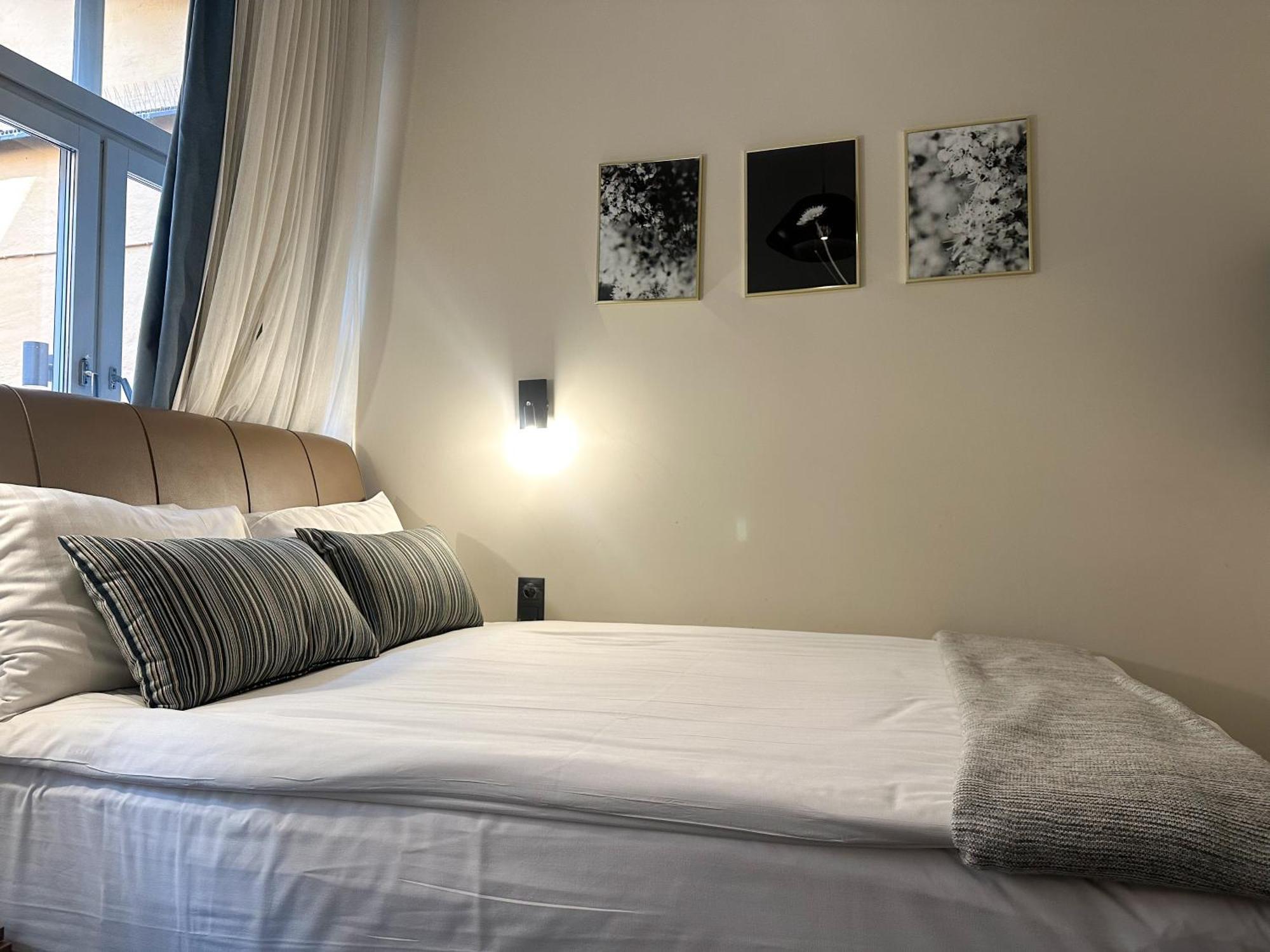 Hotel Hoetorget Stockholm Exterior foto