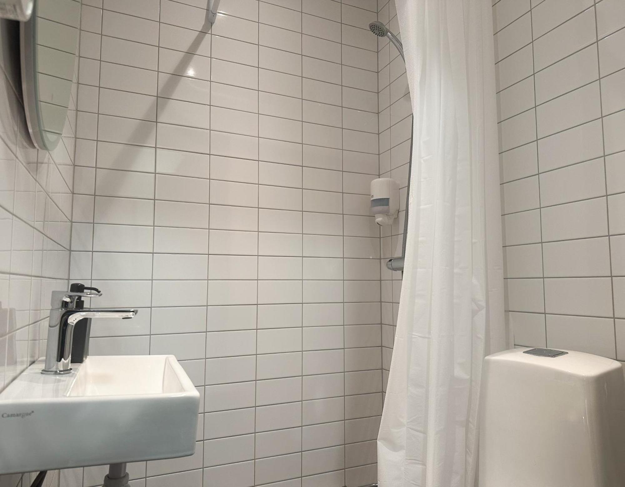 Hotel Hoetorget Stockholm Exterior foto
