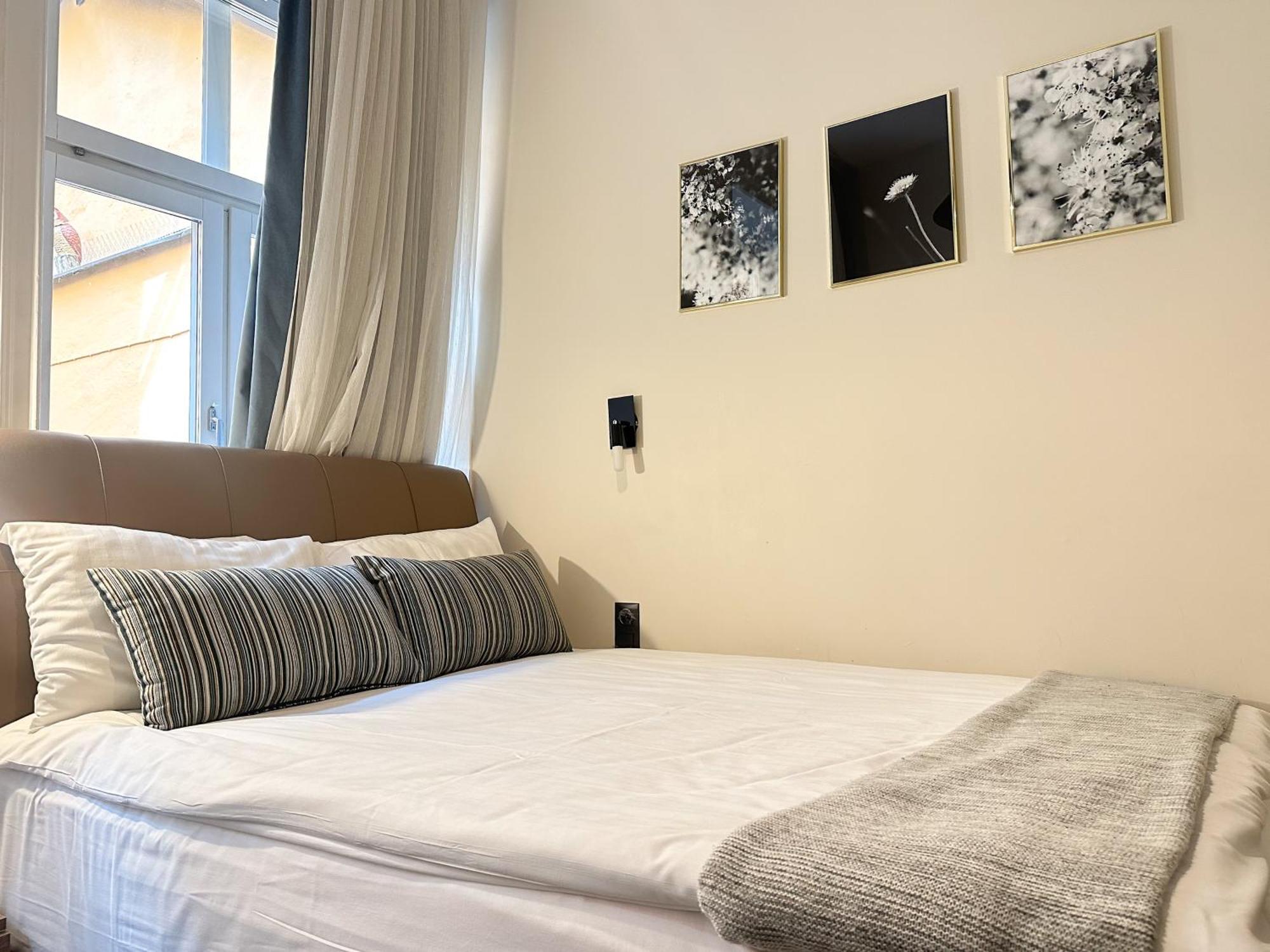 Hotel Hoetorget Stockholm Exterior foto