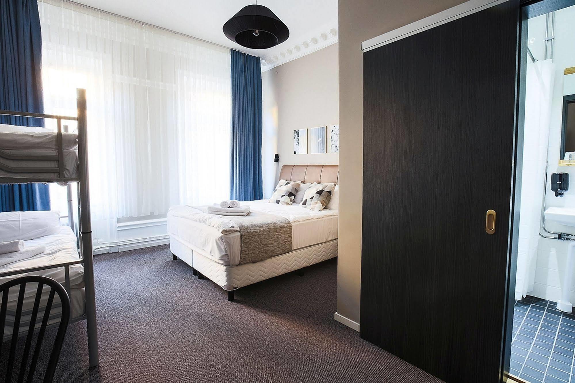 Hotel Hoetorget Stockholm Exterior foto